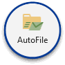 AutoFile Message